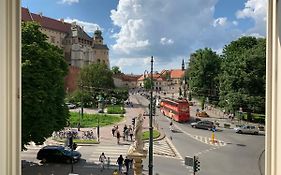 Wawel Suites