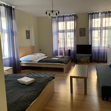 Wawel Suites Cracovia Exterior foto