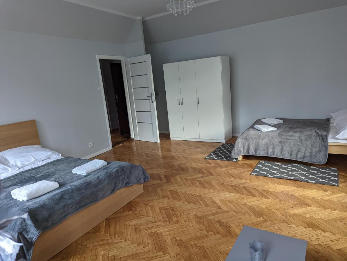 Wawel Suites Cracovia Exterior foto