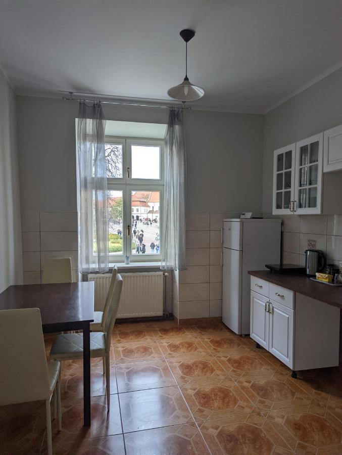 Wawel Suites Cracovia Exterior foto