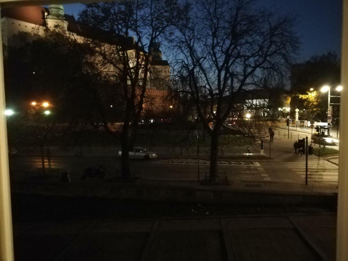 Wawel Suites Cracovia Exterior foto