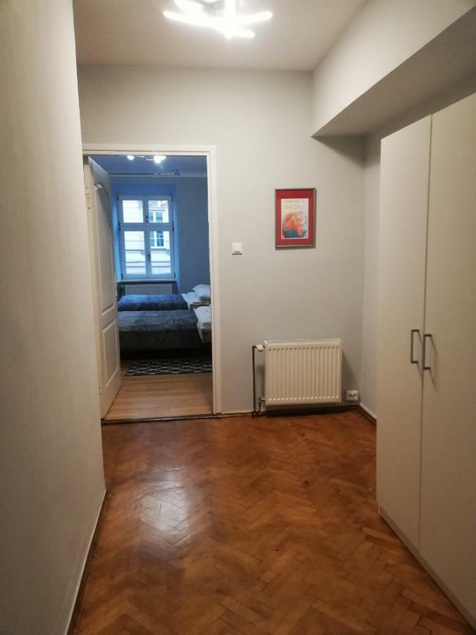 Wawel Suites Cracovia Exterior foto