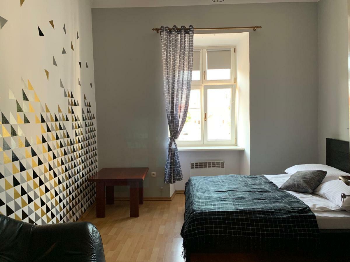 Wawel Suites Cracovia Exterior foto