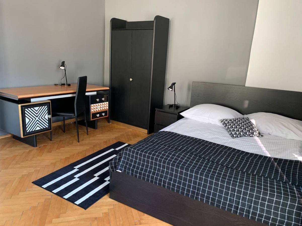 Wawel Suites Cracovia Exterior foto