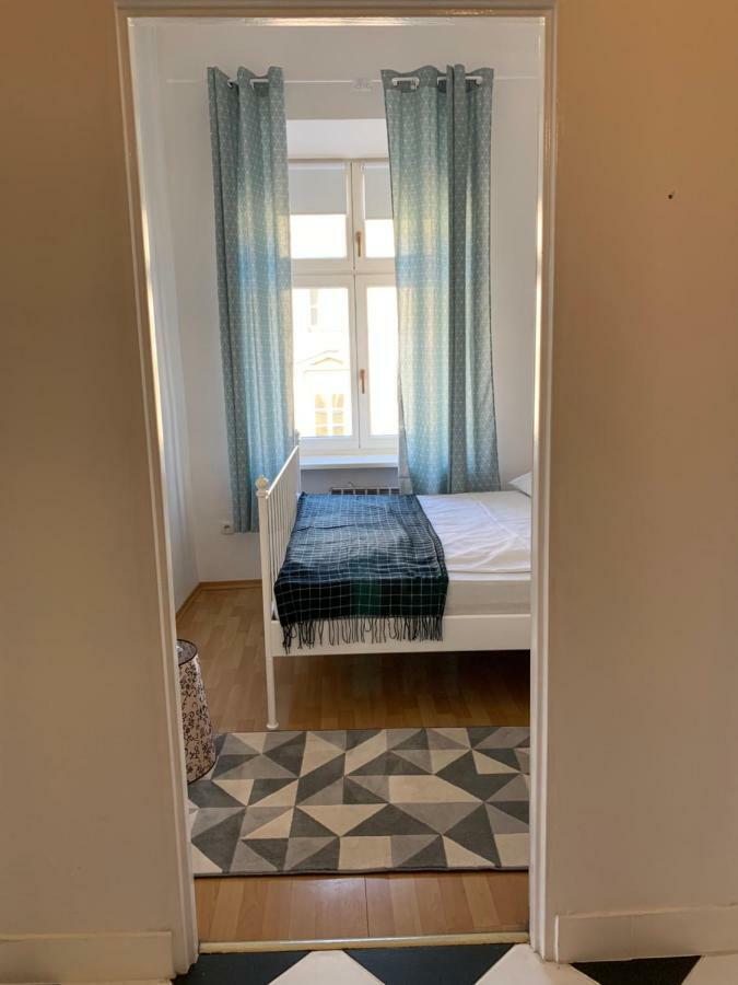 Wawel Suites Cracovia Exterior foto