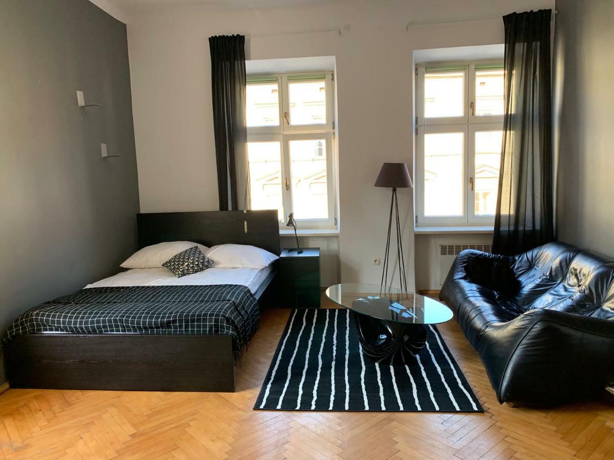 Wawel Suites Cracovia Exterior foto