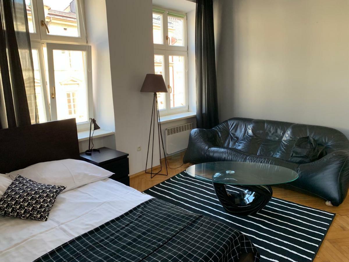 Wawel Suites Cracovia Exterior foto