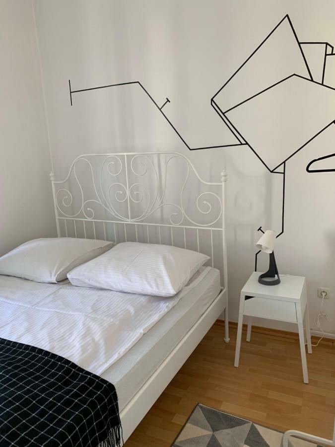 Wawel Suites Cracovia Exterior foto