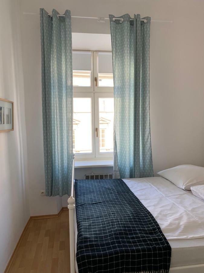 Wawel Suites Cracovia Exterior foto