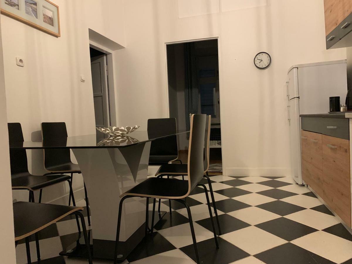 Wawel Suites Cracovia Exterior foto