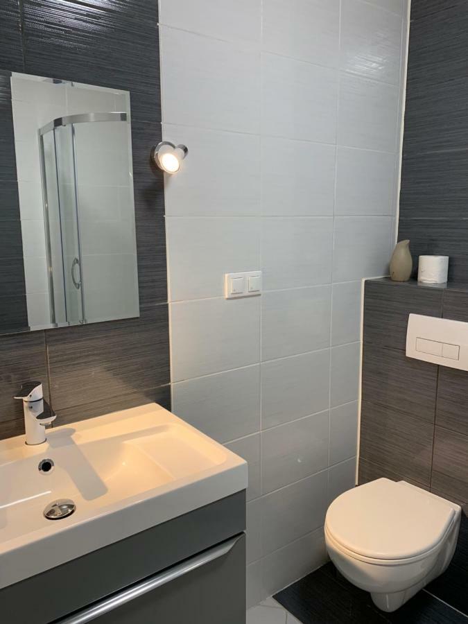 Wawel Suites Cracovia Exterior foto