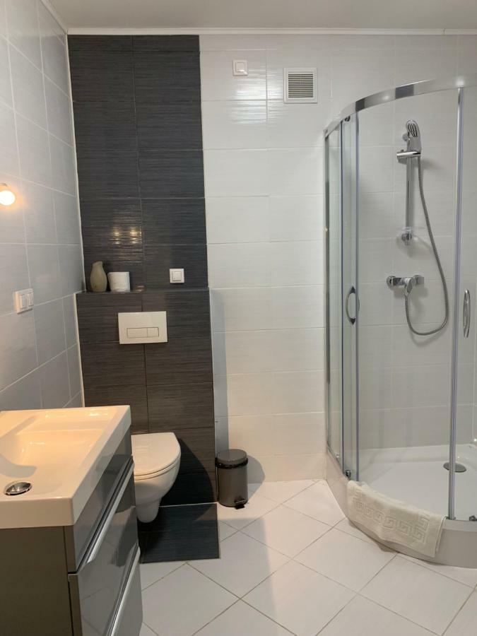Wawel Suites Cracovia Exterior foto